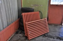 Göle Eksi 35 İle Buz Kesti