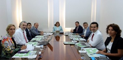 Gtb Yönetim Kurulu Başkanı Ahmet Tiryakioğlu Açıklaması