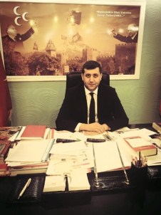 Gündeme İlişkin Değerlendirmeler