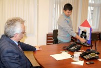 Haberlerden Etkilenip Yaptığı Proje İle Türkiye İkincisi Oldu