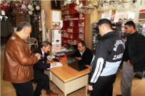 ÖZEL YETKİLİ - Hafta Tatili Ruhsatı Başvuruları Ocak Ayı Sonunda Bitecek