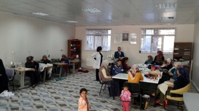 Halk Eğitimi Merkezi Adıyaman'ın En Büyük Eğitim Kurumu