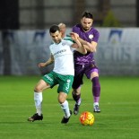 SERCAN YıLDıRıM - Hazırlık Maçı