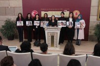 PERVIN BULDAN - HDP Uzlaşma Komisyonuna Üye Verecek