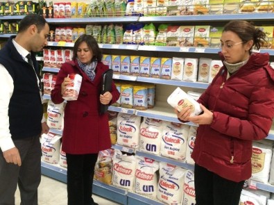 İl Müdürü Ali Selvi, 2015 Yılı Çalışmaları Hakkında Bilgi Verdi