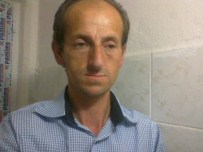 YEŞILÖZ - İnebolu'da Ahşap Ev Çöktü