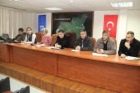 İnşaat Malzemesi İhalesi Yapıldı