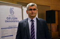 EĞITIM BIR SEN - İstanbul Gelişim Üniversitesi'nden Zonguldak'ta Tanışma Yemeği