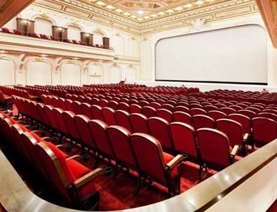 İşte Yeni Emek Sineması