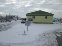 Kırklareli'nde 9 Köy Yolu Ulaşıma Açıldı