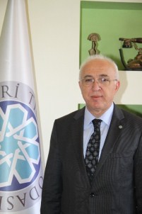 KTO Başkanı Mahmut Hiçyılmaz Açıklaması