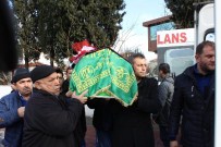 EDIP ÇAKıCı - Küçük Ecrin Hayata Tutunamadı