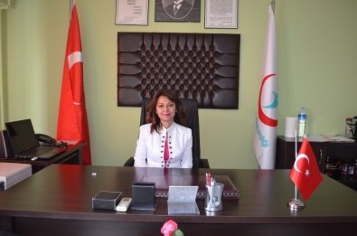 Kula Sağlık Grup Başkanlığı'ndan Soba Zehirlenmelerine Karşı Uyarı