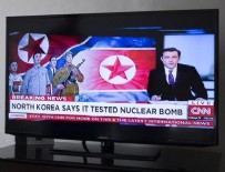 NÜKLEER PROGRAM - Kuzey Kore'nin programı endişe yaratıyor