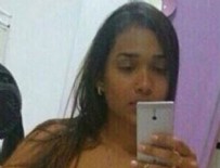 HACKER - Mafya kadın polisten öyle bir intikam aldı ki...