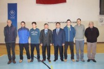 Masa Tenisi Çalıştayına Yalova Damgası