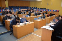 Meclisin İkinci Toplantısı Yapılacak