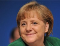 JIMMY CARTER - Merkel'e özgürlük ödülü verilecek