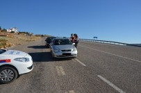 Mersin'de 2015'De Jandarma Ekiplerince 2 Bin 928 Kişi Yakalandı