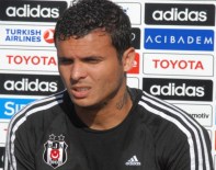 RAMON MOTTA - Motta'yla Anlaşma Sağlandı