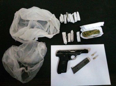 Narkotim, Uyuşturucu Tacirlerine Nefes Aldırmıyor