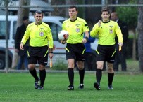 KAYSERI ERCIYESSPOR - Timuçin Bayazıt Açıklaması 'Çıkışımızı Devam Ettirmemiz Gerekiyor'