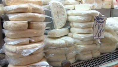 Peynir'de Ambalaj Dönemi