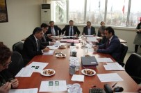 FATİH ÜNSAL - Sahildeki Balık Lokantaları Kiralandı