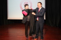 ÖĞRENCİ KONSEYİ - SDÜ Öğrenci Konseyinde Devir Teslim