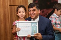 Şehitkamil Belediyesi On Binlerce Bebeğe 'Merhaba' Dedi