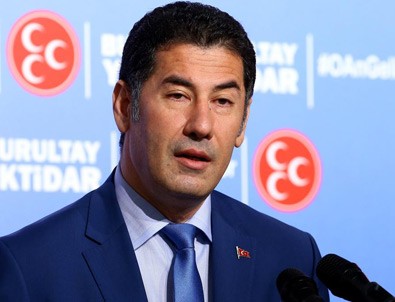 Sinan Oğan'dan beyaz çorap açıklaması