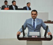 FUAT OKTAY - Sinop'ta Yaraları Sarmak İçin 1 Milyon Lira İstedi