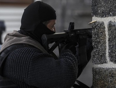 Şırnak'tan acı haber: 1 şehit