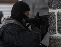 ŞEHİT ASKER - Şırnak'tan acı haber: 1 şehit