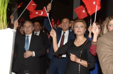 Sözlü Açıklaması 'Kurtuluşun İlhamı Adana'dan'