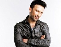 TARKAN TEVETOĞLU - Tarkan'ın evleneceği kız bakın kim çıktı