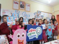 UNILEVER - TEGV İle Hem Eğlendiler Hem Öğrendiler