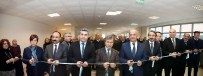 BEYAZIT TANÇ - Trakya Üniversitesi'nde 'Bolcaana' Yemekhanesi Açıldı