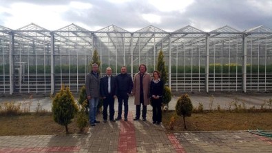 TÜBİTAK'tan Üniversite-Sanayi İşbirliğine Destek