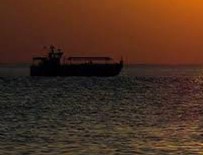 UYUŞTURUCU OPERASYONU - Uluslararası sularda hava destekli operasyon