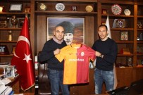 BÜLENT KERIMOĞLU - Umut Bulut Açıklaması 'Sonuna Kadar Şampiyonluk Yarışındayız'