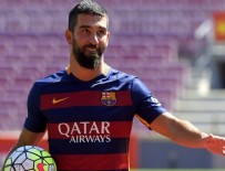 İSPANYA KRAL KUPASI - Ve Arda Turan ilk 11'de