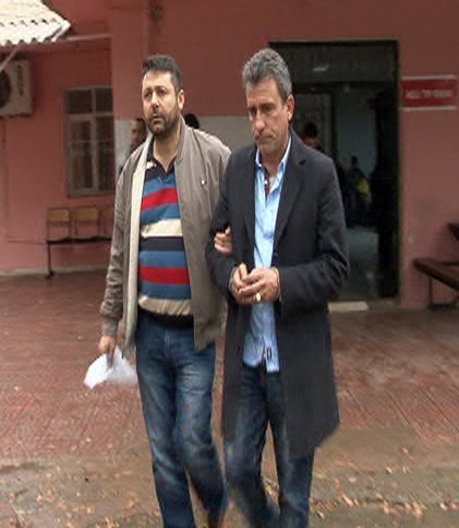 45 kilo 'zehir'e bebeğini siper etti!