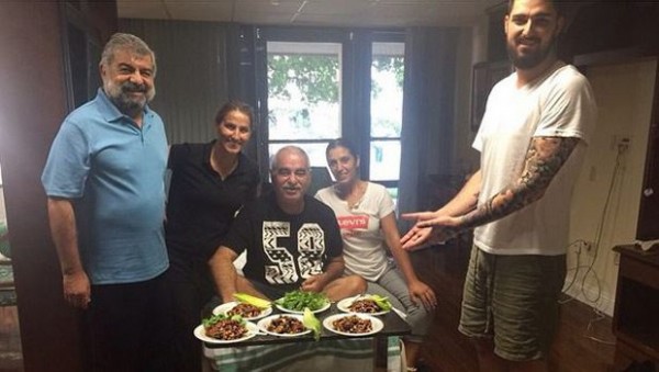 Tatlıses Etiler'deki kebapçısını da sattı