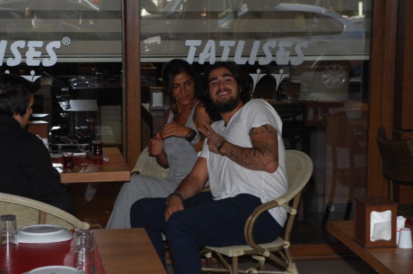 Tatlıses Etiler'deki kebapçısını da sattı