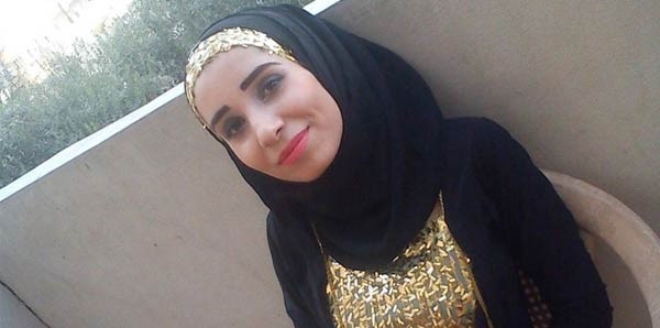 DAEŞ Suriyeli gazetecinin kafasını kesti