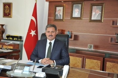 2015 Yılında Bin 976 Defin Yapıldı