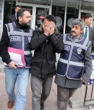 25.5 Yıl Hapis Cezası Bulunan Ve 5 Ayrı Suçtan Aranan Şahıs Tacizden Yakalandı