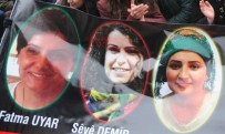 HALK MECLİSİ - 3'Ü De Silahlı Çatışmada Öldürüldü!