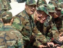 ZEKERİYA TEMİZEL - 3 yıl çalışana askerlik 1.000 Euro